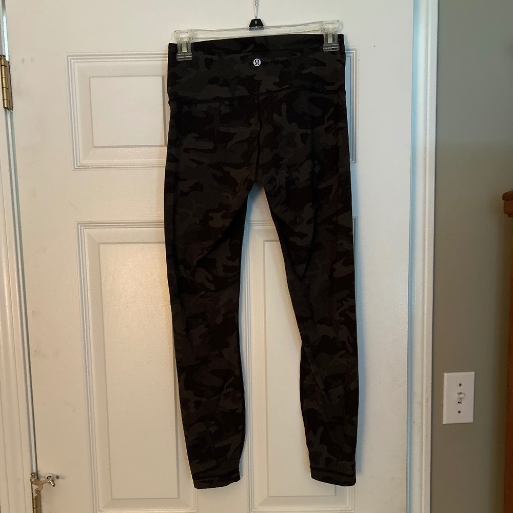 Lulu lemon leggings